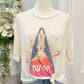 Womens Nasa Tshirt Size Large EUC