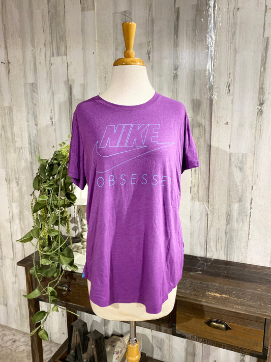 Womens Nike Tee Sz XLarge