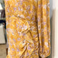 Womens Loveriche Floral Dress Small NWT