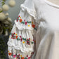 Womens Cato Embroidered Blouse size 14/16