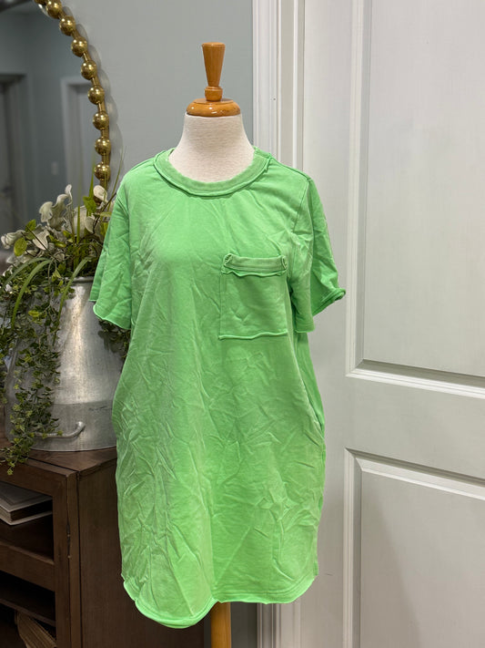 Womens Jodifl Dress Size Medium
