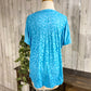 Womens Nike Tee Sz XLarge