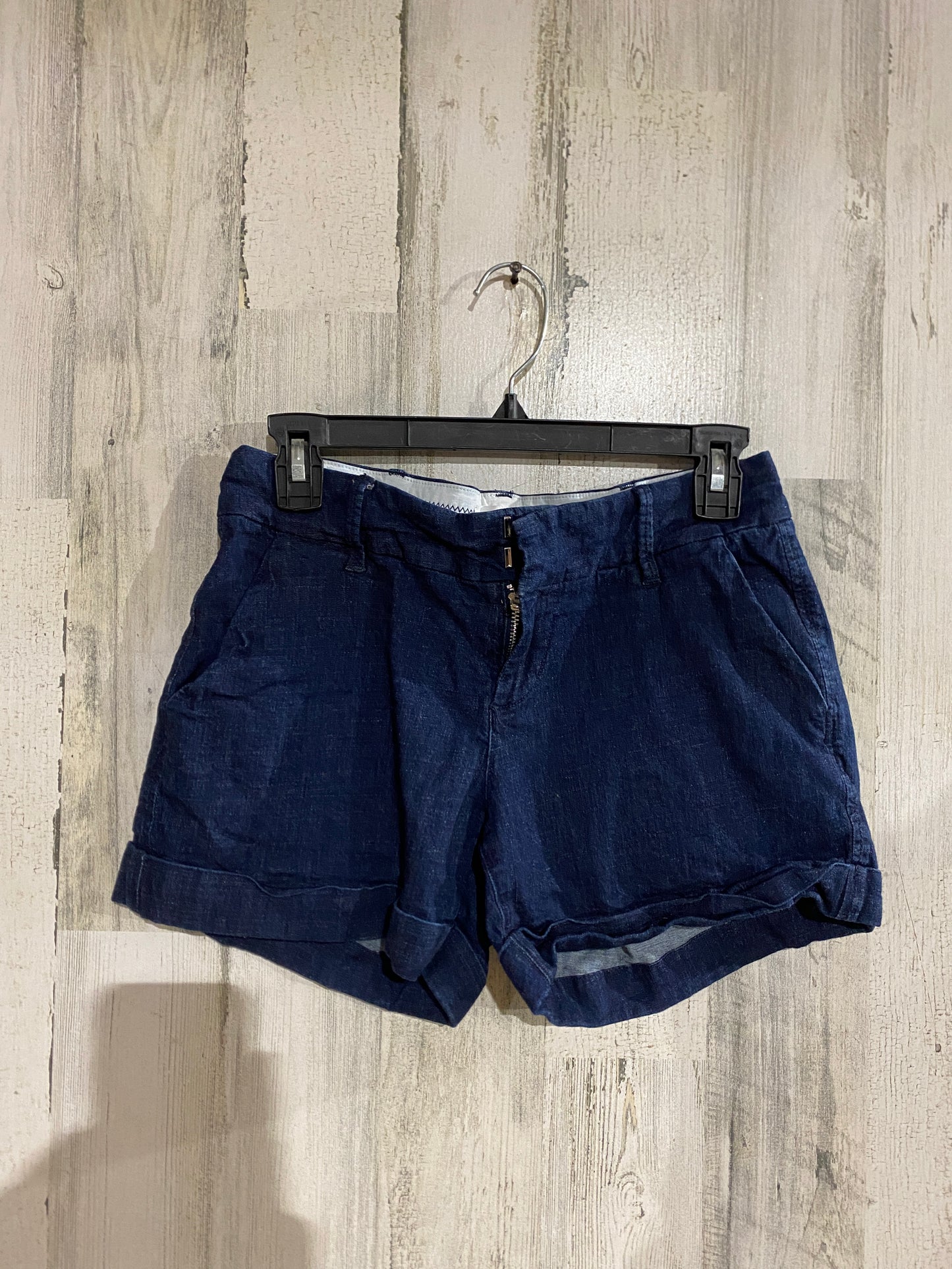 Womens Dear John Shorts Sz 27