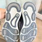 Womens Black Lululemon Tennis Shoes 7.5 EUC
