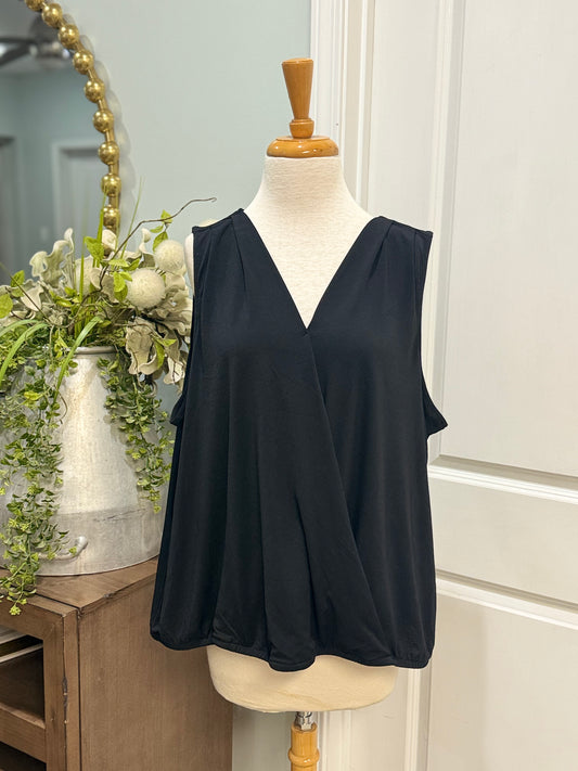 Womens Wonderly Blouse Size XXL