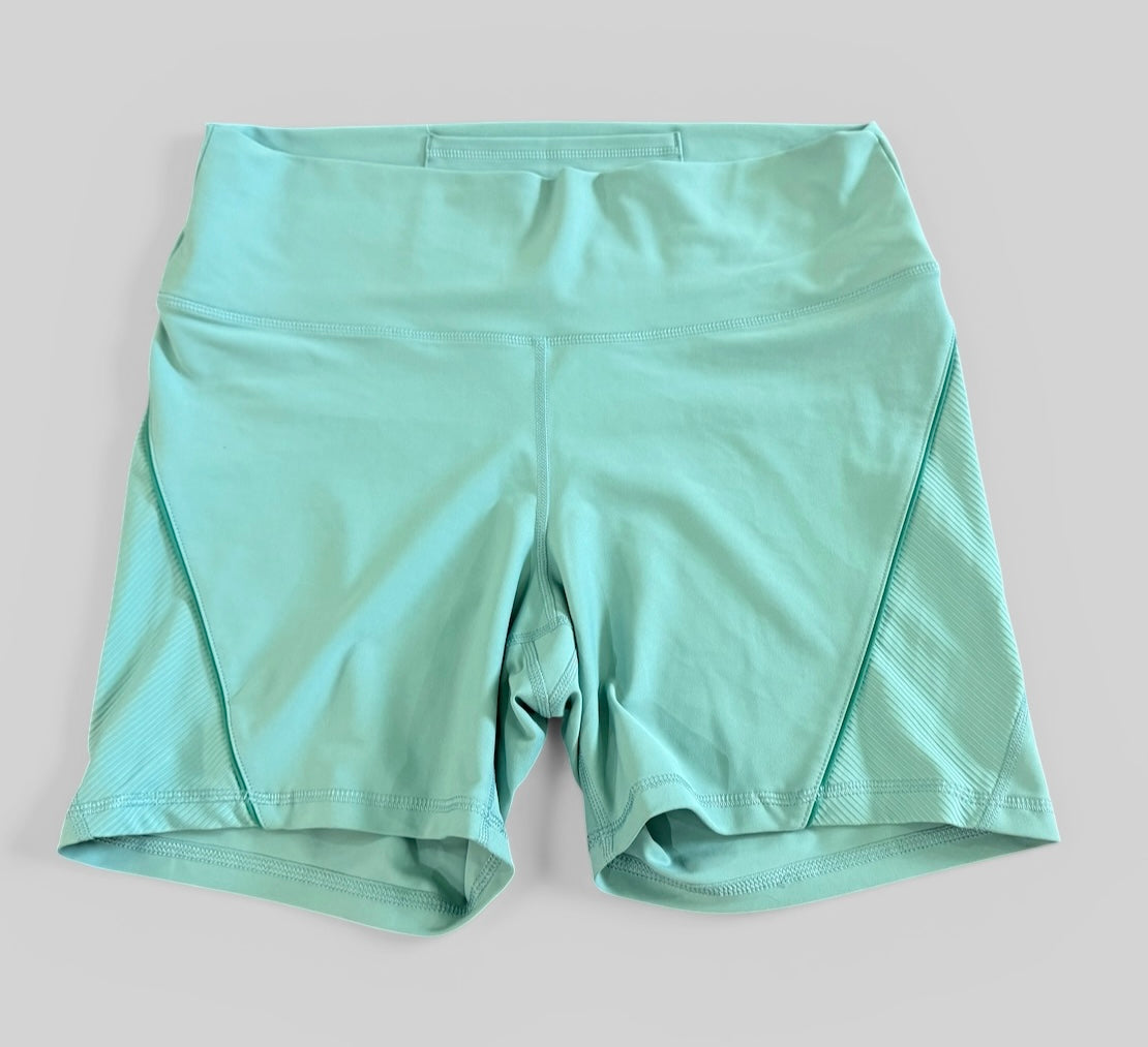 Womens Old Navy Biker Shorts XL