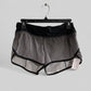 Womens Lululemon Shorts Sz 4