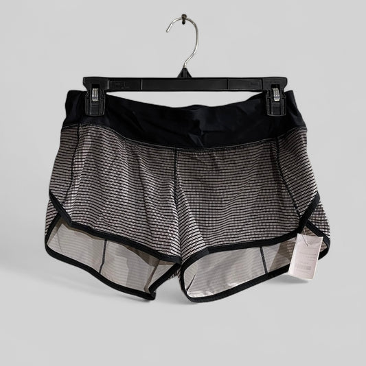 Womens Lululemon Shorts Sz 4