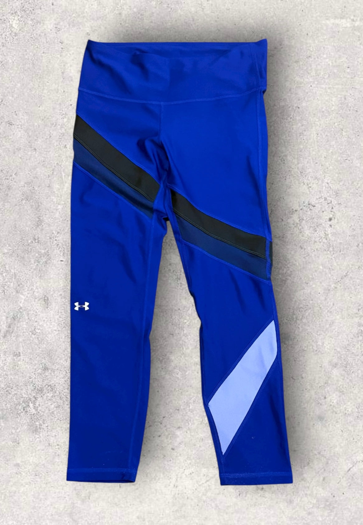 Wonens Under Armour Leggings Size Medium