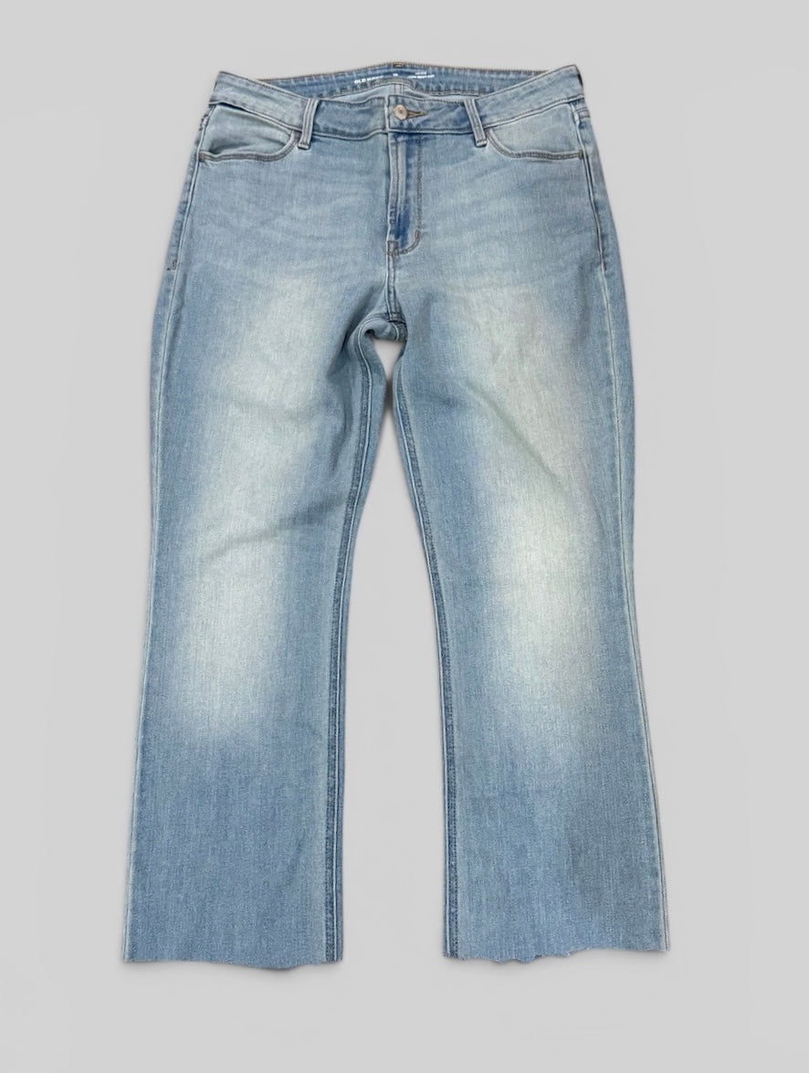 Womens Old Navy Jeans 10 NWT