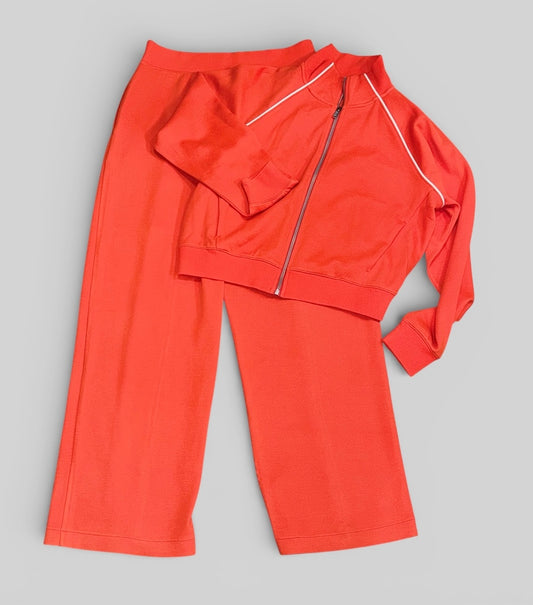 Womens 2pc Spanx Set Large