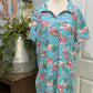 Womens Kim Rogers Beach Dress Size XXL