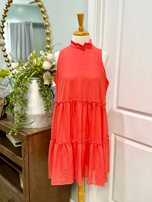 Womens Mud Pie Dress Size Medium