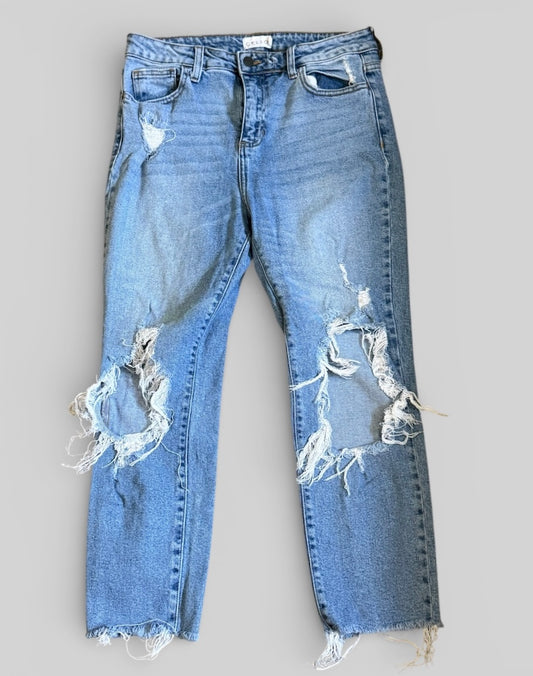 Womens Cello Jeans Size 11