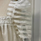 Womens Ces Femme White Dress NWT $56