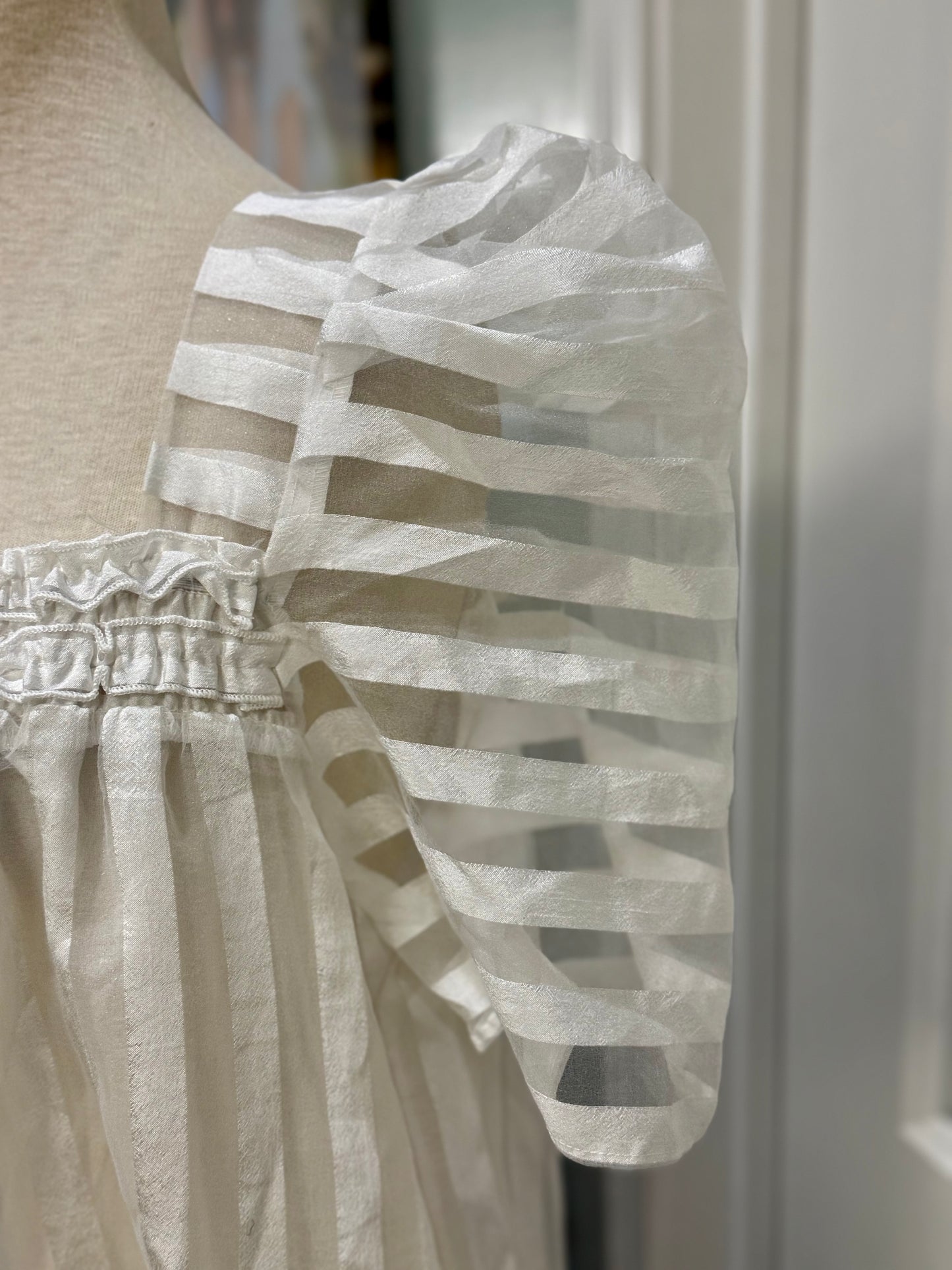 Womens Ces Femme White Dress NWT $56
