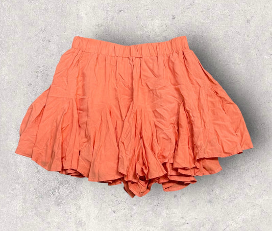 Womens She+Sky Skirt Size Medium
