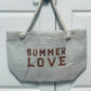 Summer Love Beach Bag MARKDOWN