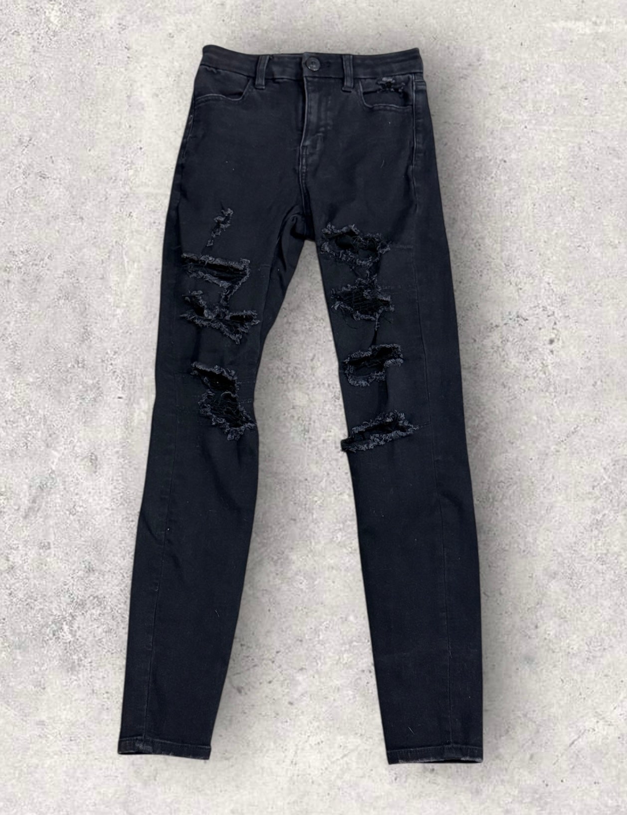 Womens American Eagle Jeans Size 0