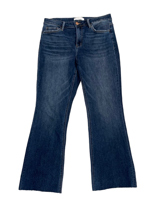 Womens Lovervet Jeans Size 14W