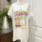 Womens Nashville Tshirt Size XL