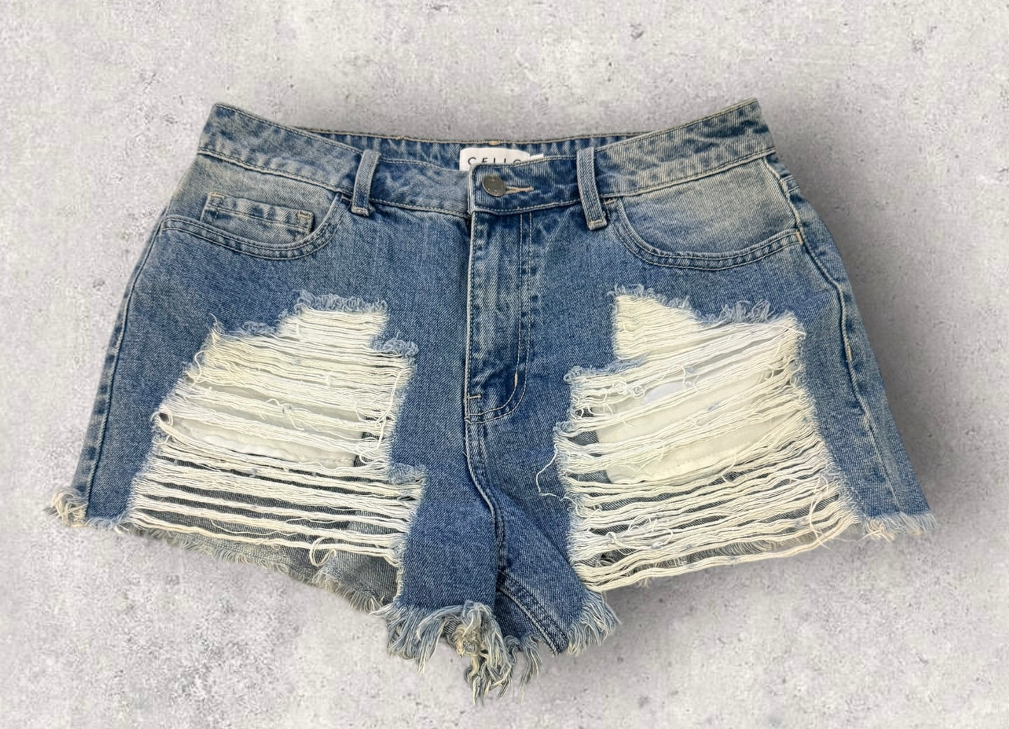 Womens Cello Shorts Size Medium