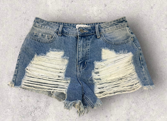 Womens Cello Shorts Size Medium