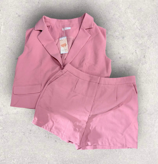 Womens Kirundo 2pc Set Size XL NWT