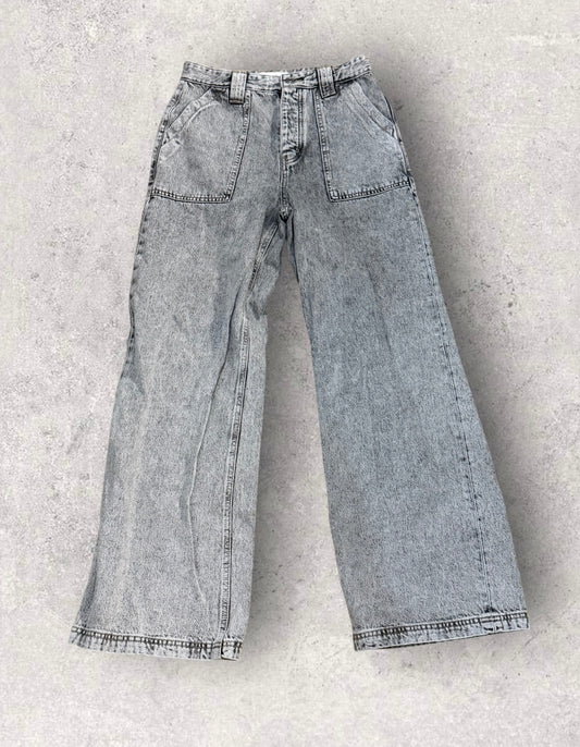 Womens Kancan Jeans Size 7/27