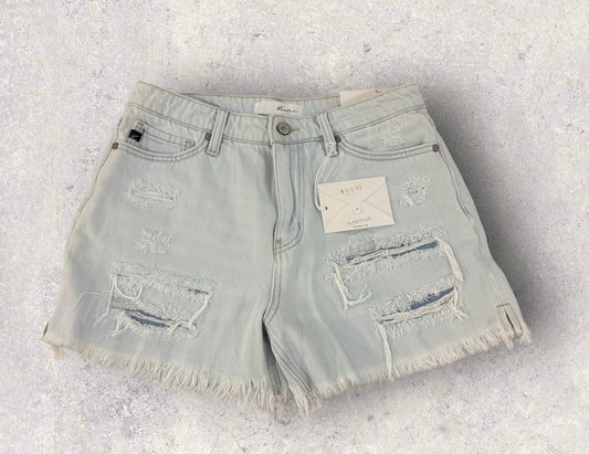 Womens Kancan Shorts Size 9/28 NWT