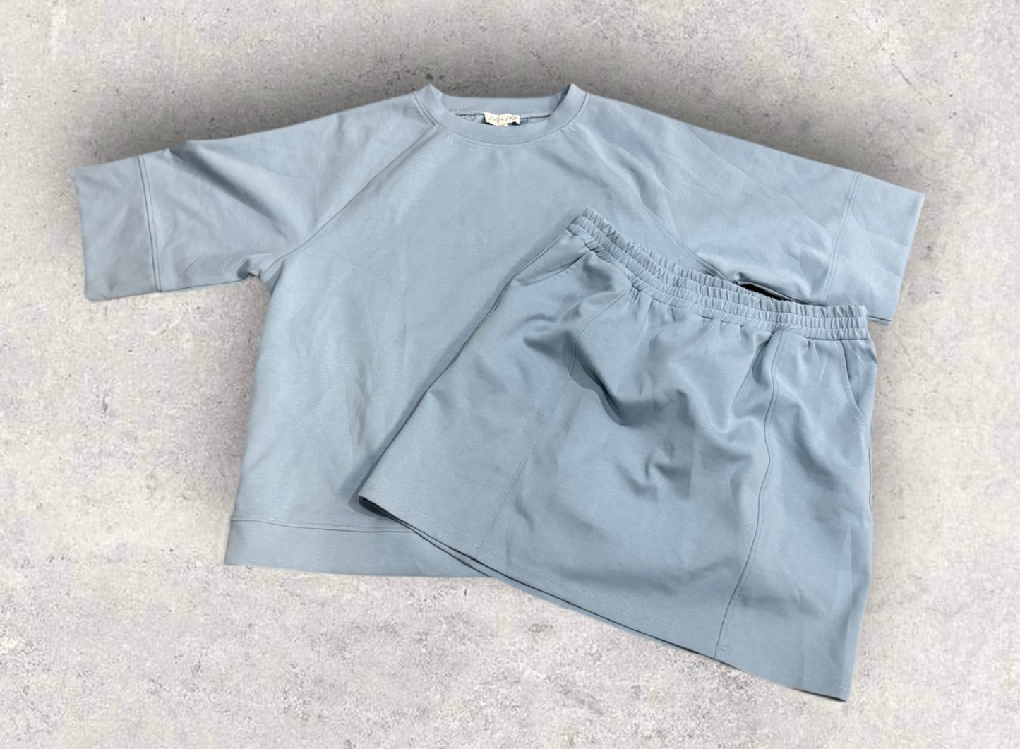 Womens She+Sky 2pc Set 2XL NWT $60