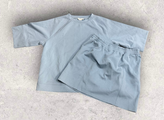 Womens She+Sky 2pc Set 2XL NWT $60