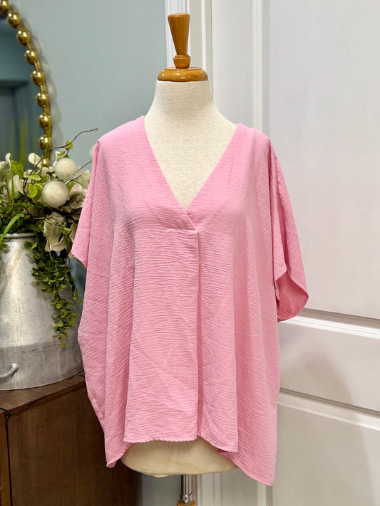 Womens Entro Blouse Size 1X