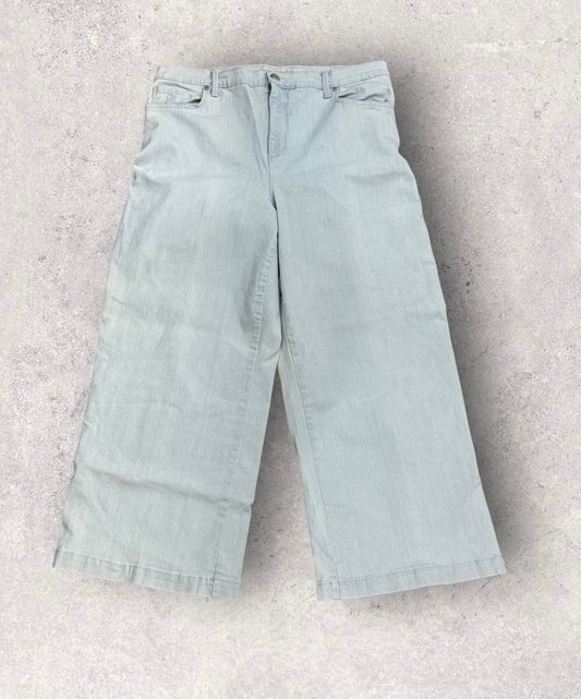 Womens Gloria Vanderbilt Jeans Size 16