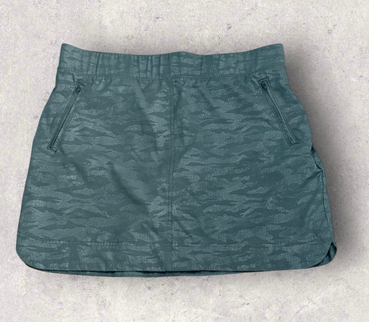 Womens Orvis Skirt Size XL