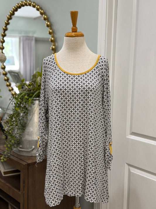 Womens Matilda Jane Blouse Size XL