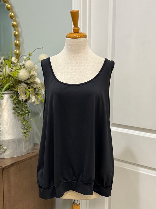 Womens Old Navy Athletic Tank Size 3X