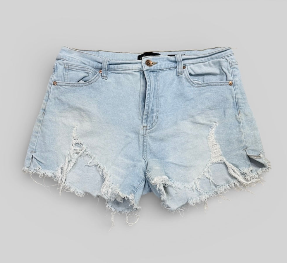Womens Kendall + Kylie Shorts 13