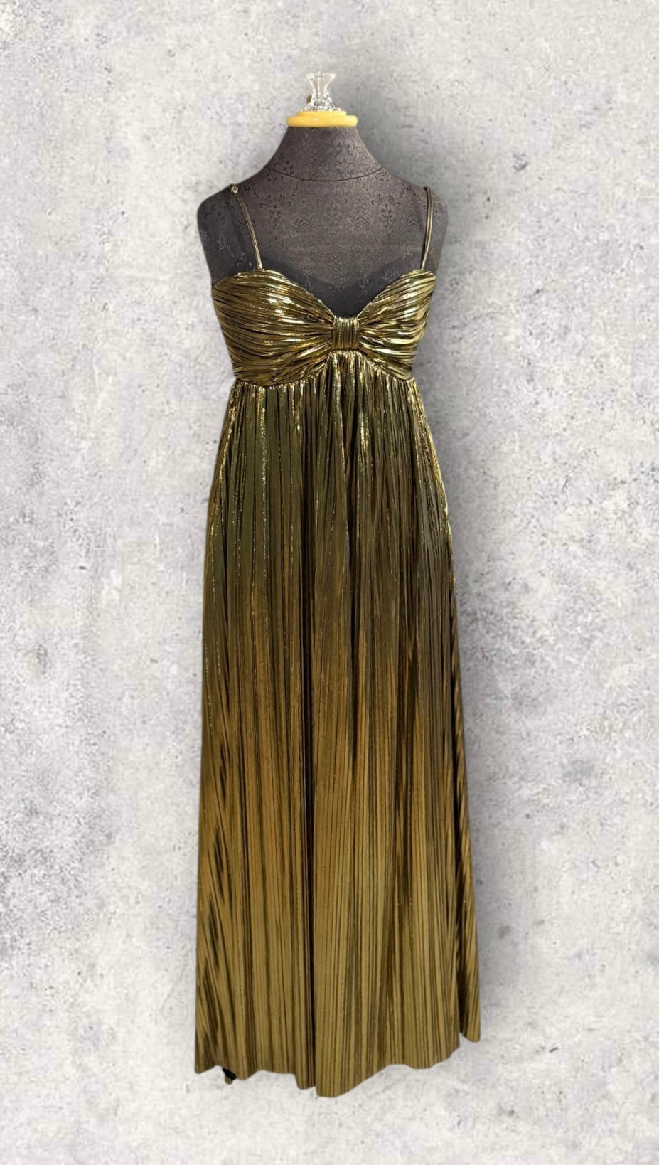 Womens Flying Tomato Dress Size Small