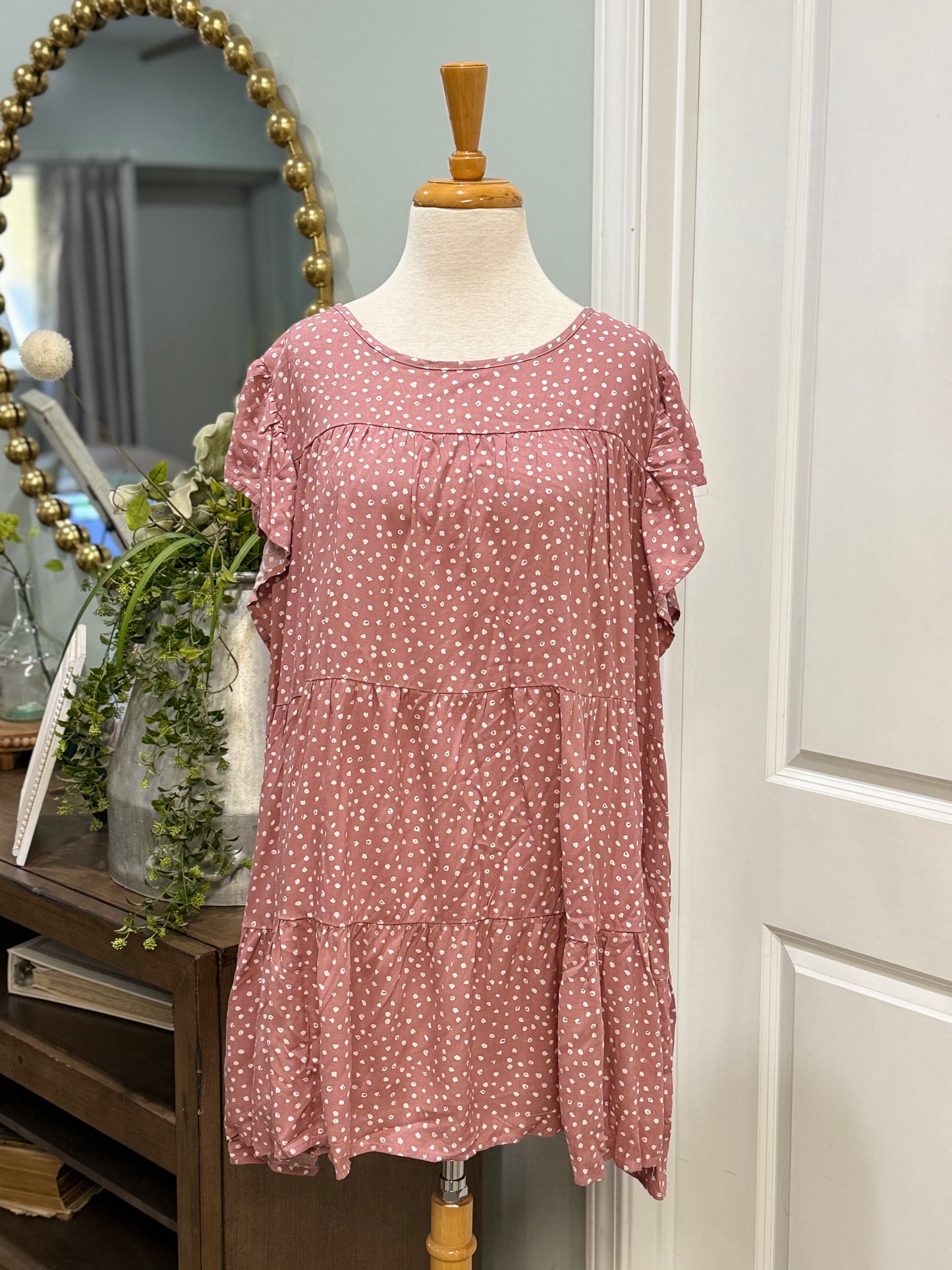 Womens BloomChic Tunic Size 18/20