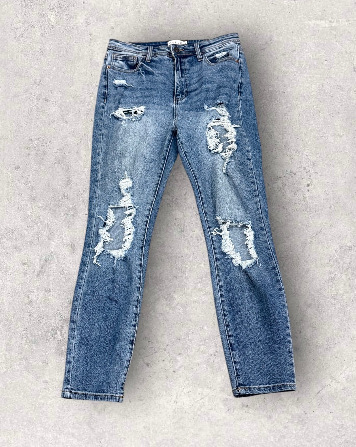 Womens Cello Jeans Size 9