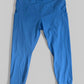 Womens Blue Lululemon Leggings Size 20