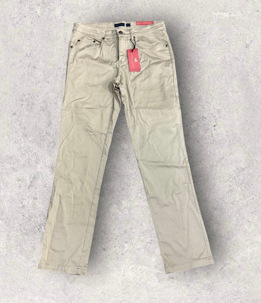Mens Southern Marsh Khaki Pants Size 30x30 NWT