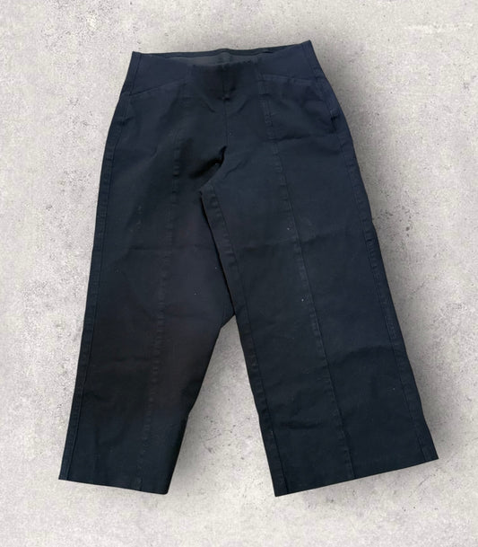 Womens Old Navy Dress Pants Size Large Petite