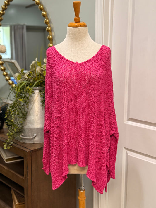 Womens Adora Sweater Size 1X/2X