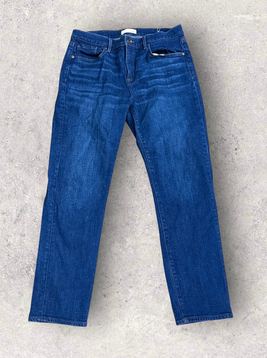 Womens Loft Jeans Size 10/30