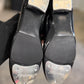 Girls Theatrical Tap Shoes Size 2.5M