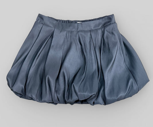 Womens A New Day Bubble Skirt Medium EUC