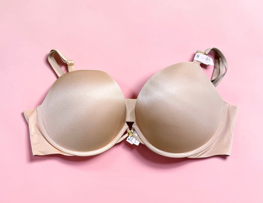 Womens Victoria's Secret Push Up Bra 40C NWT