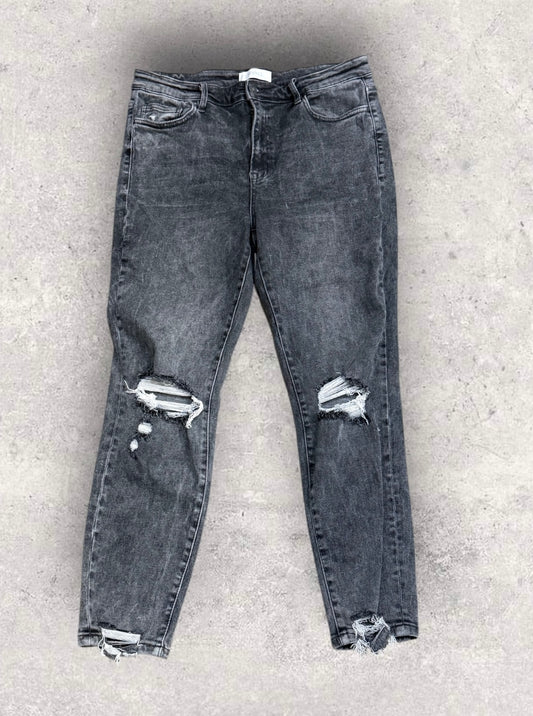 Womens Vervet Jeans Size 32